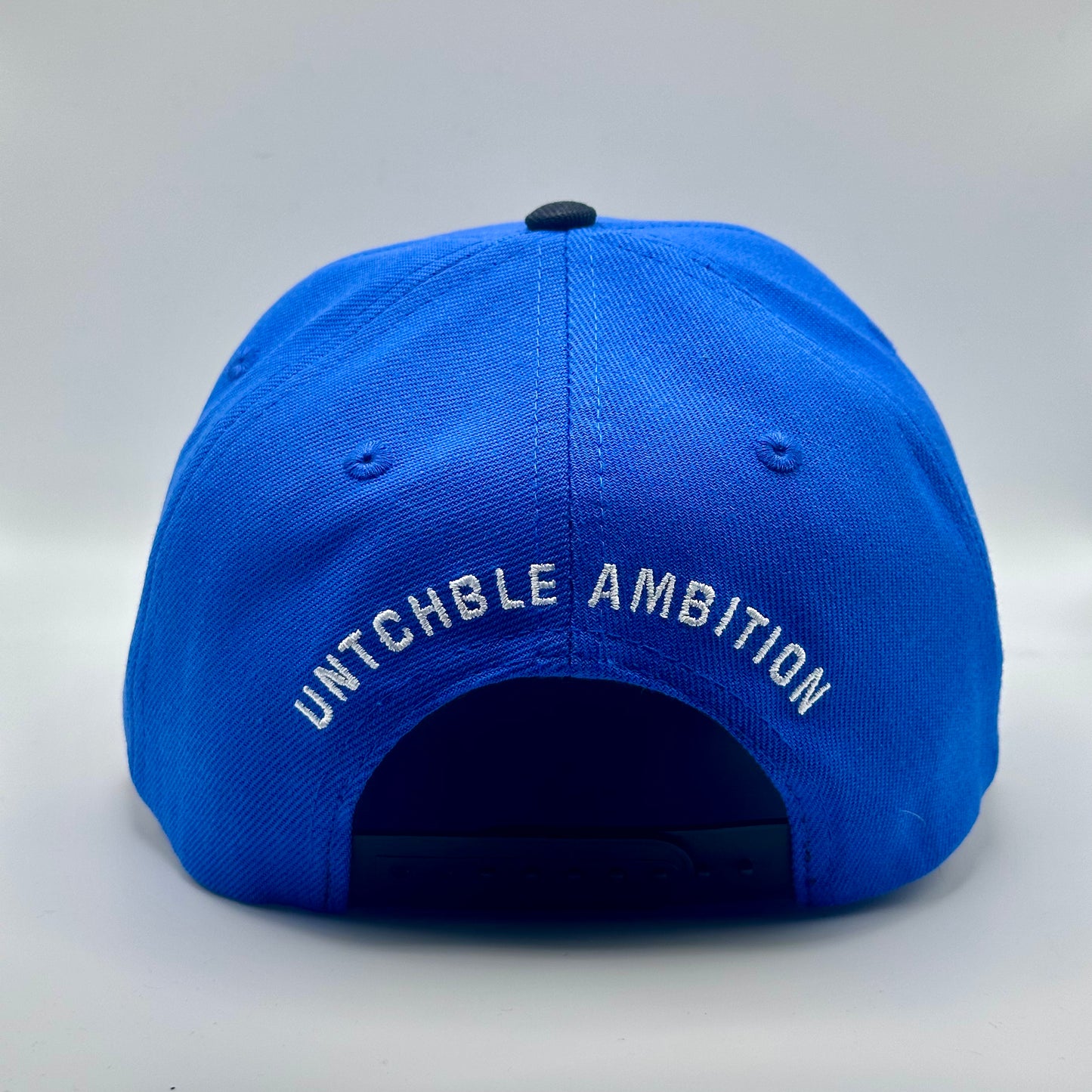 Breezy Snapback