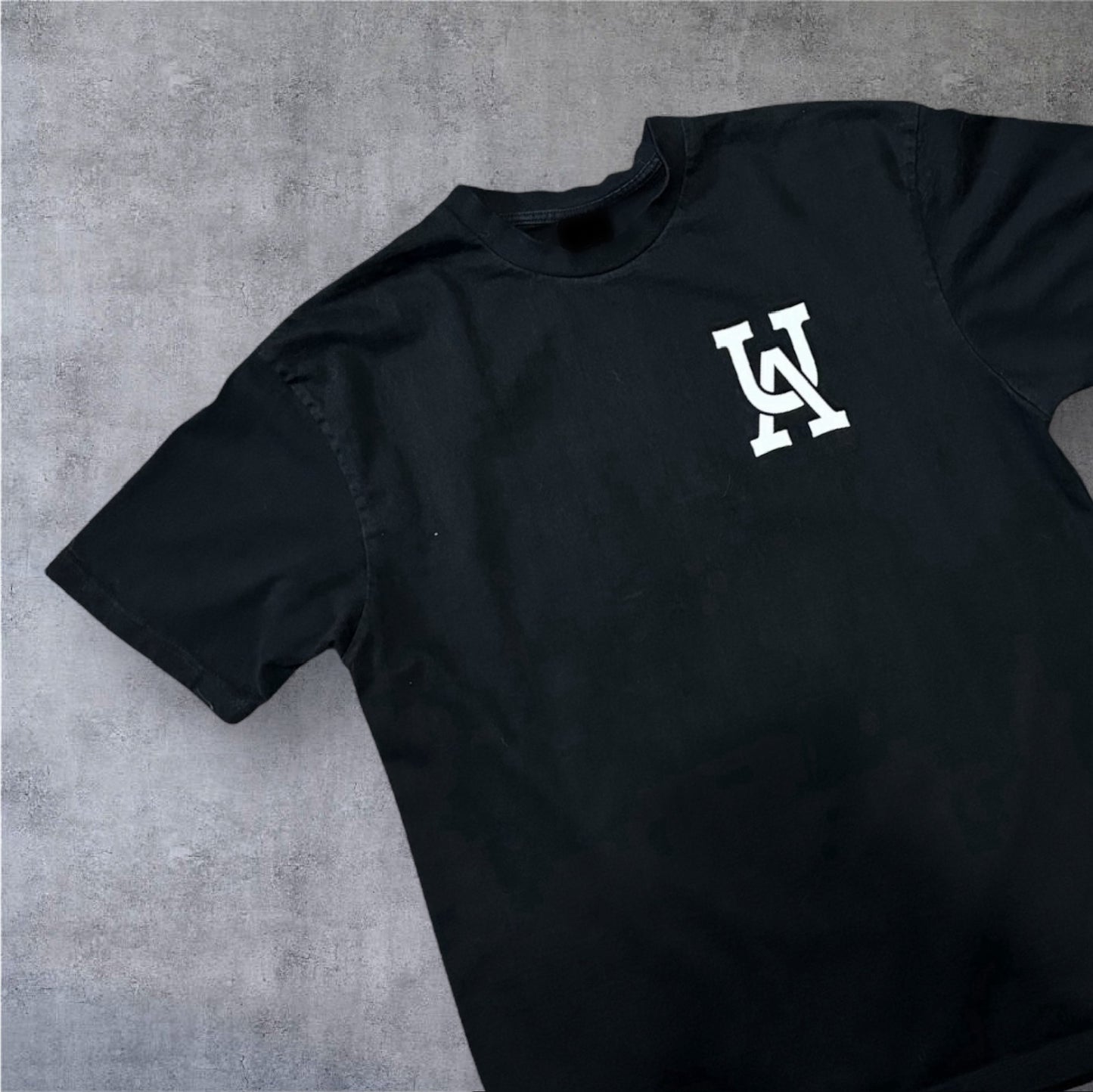 Untchble Ambition Nightcruiser Oversized T-Shirt