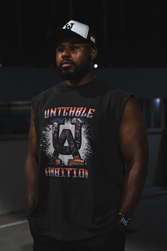 UA “Los Angeles Ambition” City Tank