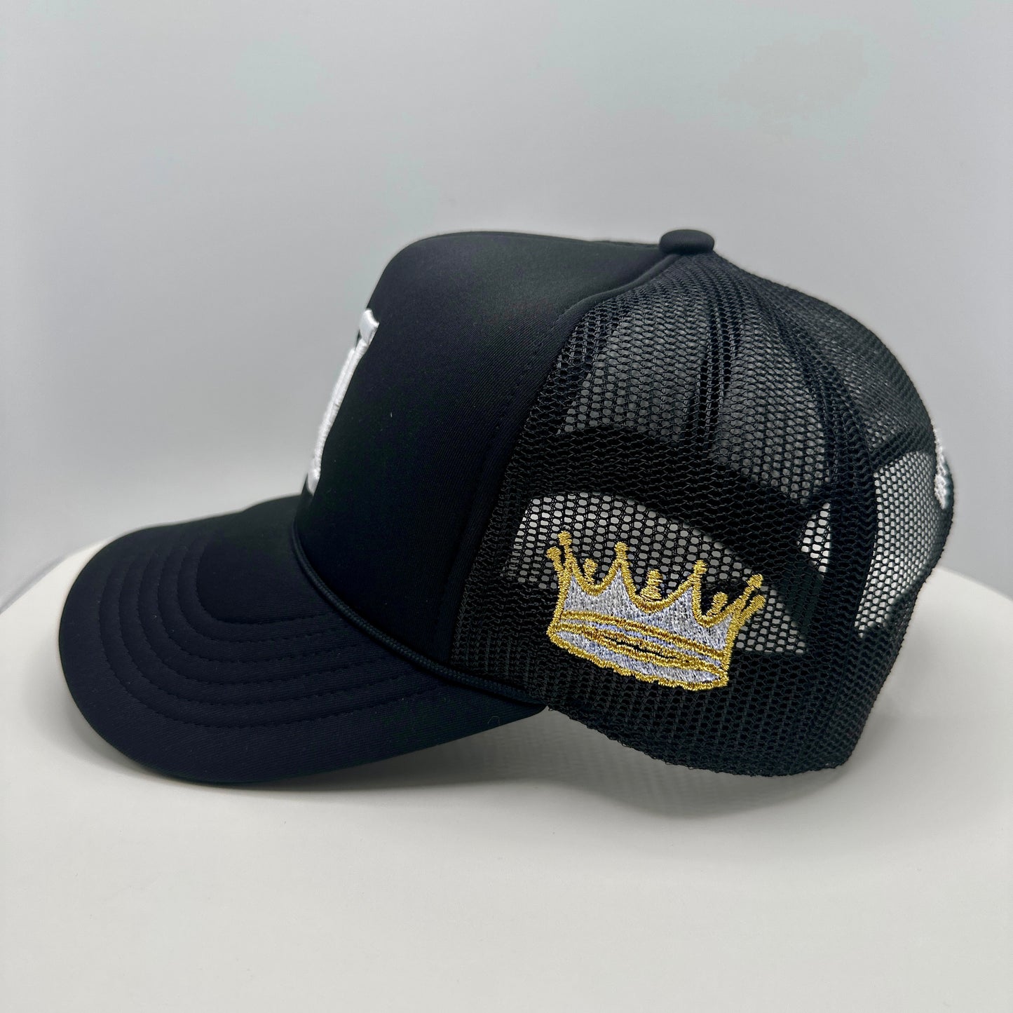 UNTCHBLE AMBITION “Executive” Trucker Hat