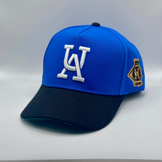 Breezy Snapback