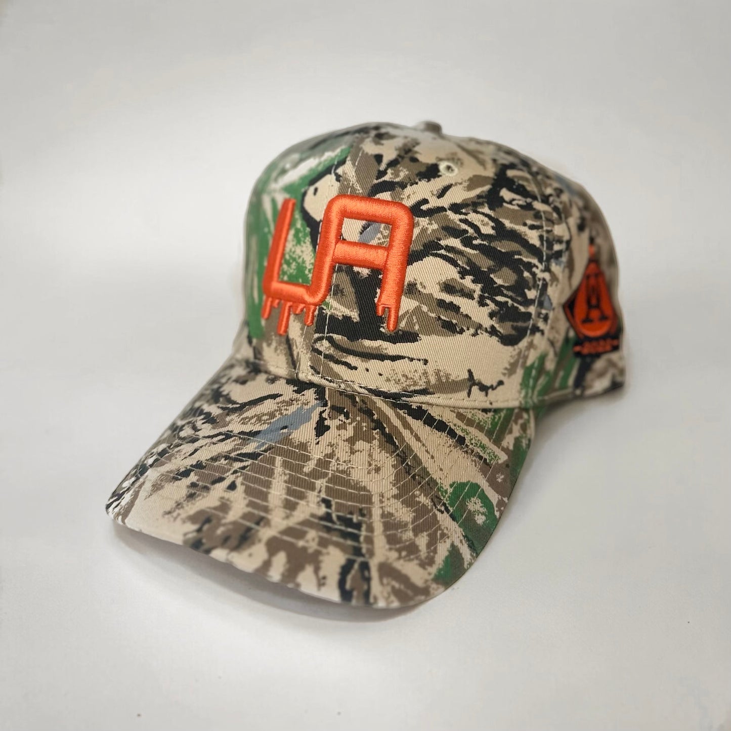 UNTCHBLE HUNTER Snapback