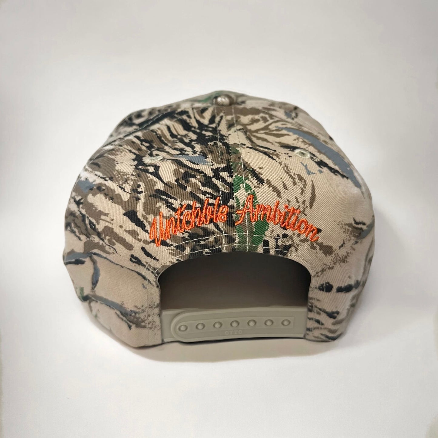 UNTCHBLE HUNTER Snapback